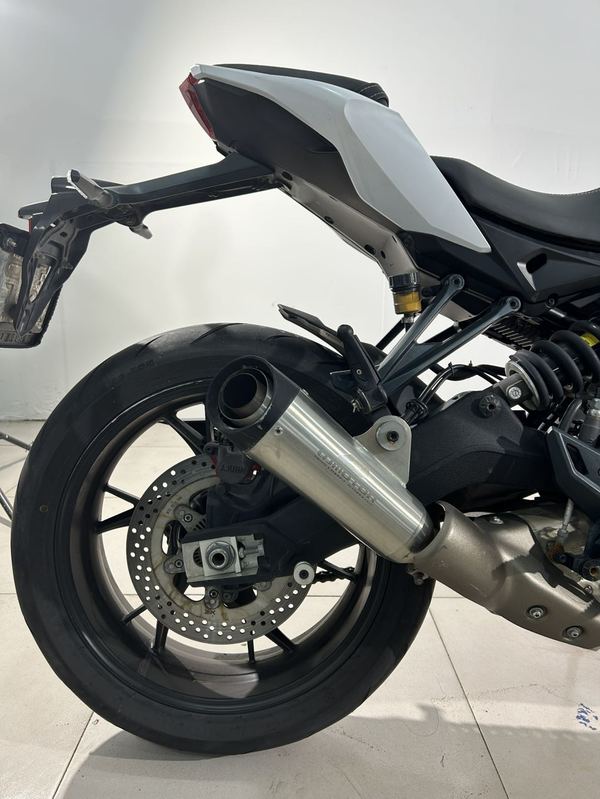 二手QJMOTOR赛600