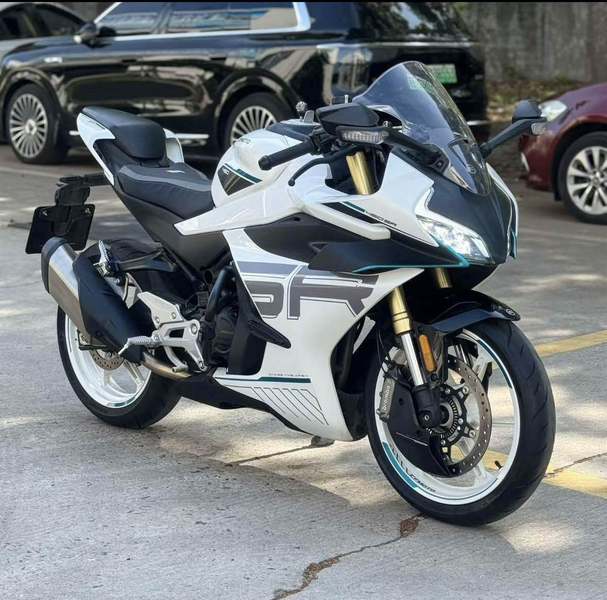 二手春风450SR