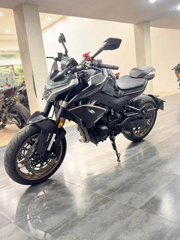二手春风800NK
