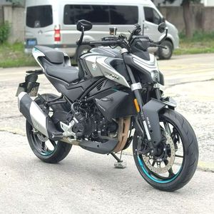 二手春风450NK