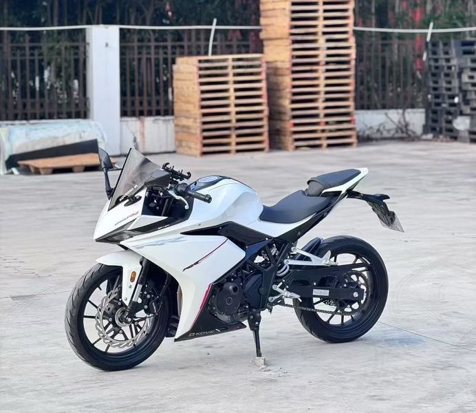 二手凯越250RR 刺鸟