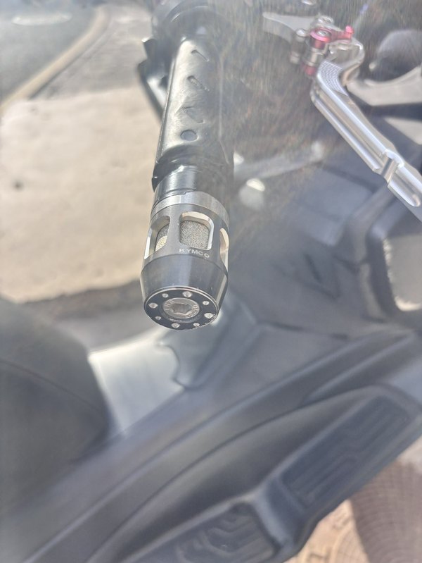 二手光阳赛艇 250