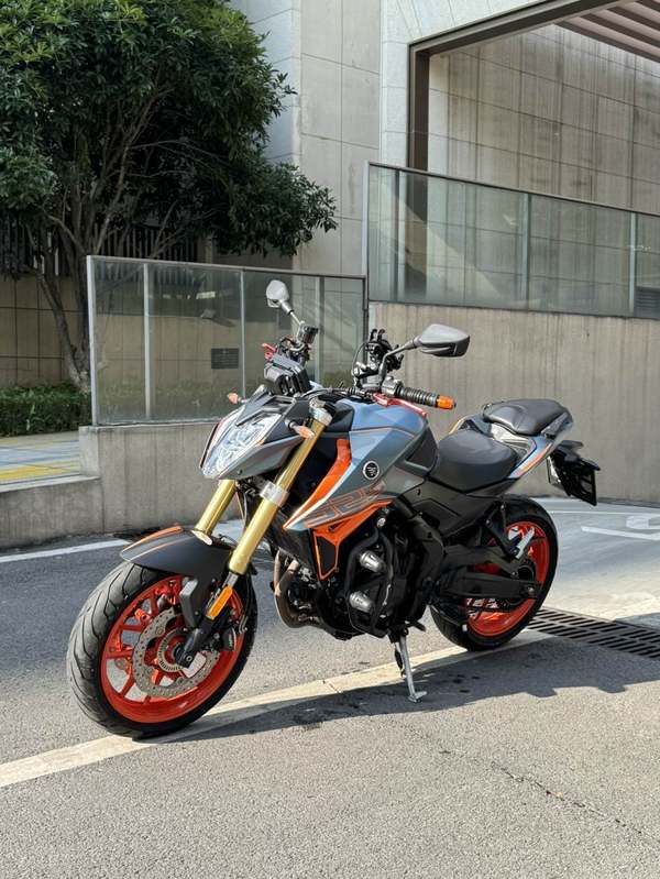 二手无极525R