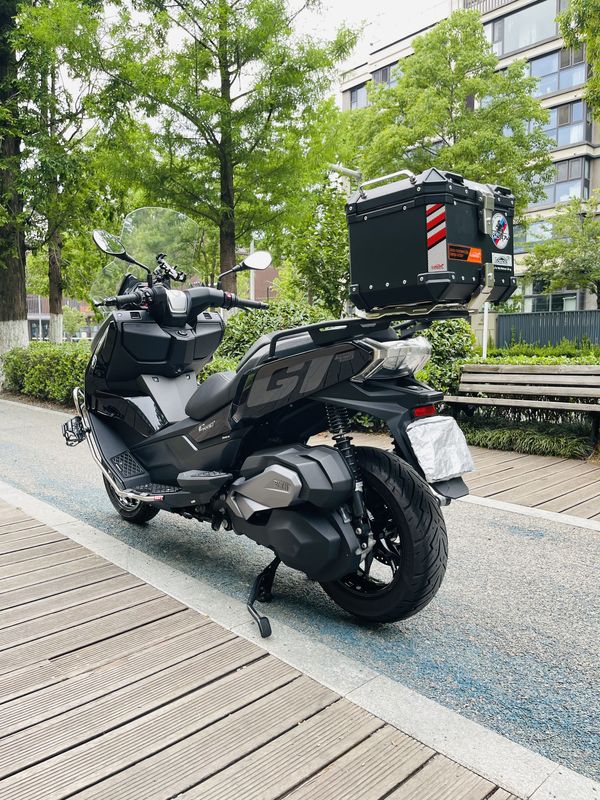 二手宝马C 400