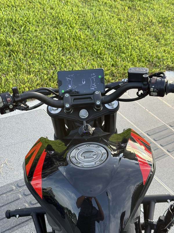 二手凯越Cobra 321R