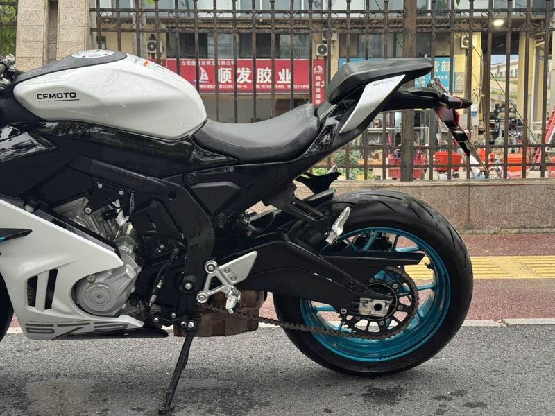 二手春风675SR-R