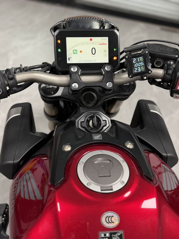 二手本田CB650R 