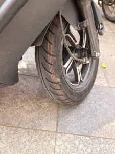 二手济南铃木优驿 UE125T