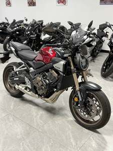 二手本田CB650R 