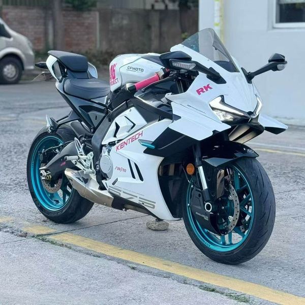 二手春风675SR-R