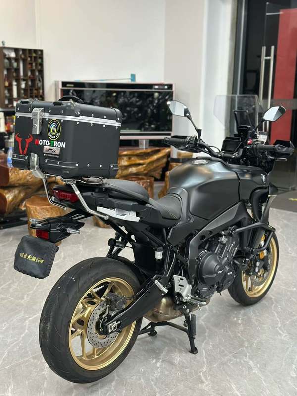 二手雅马哈Tracer 9GT