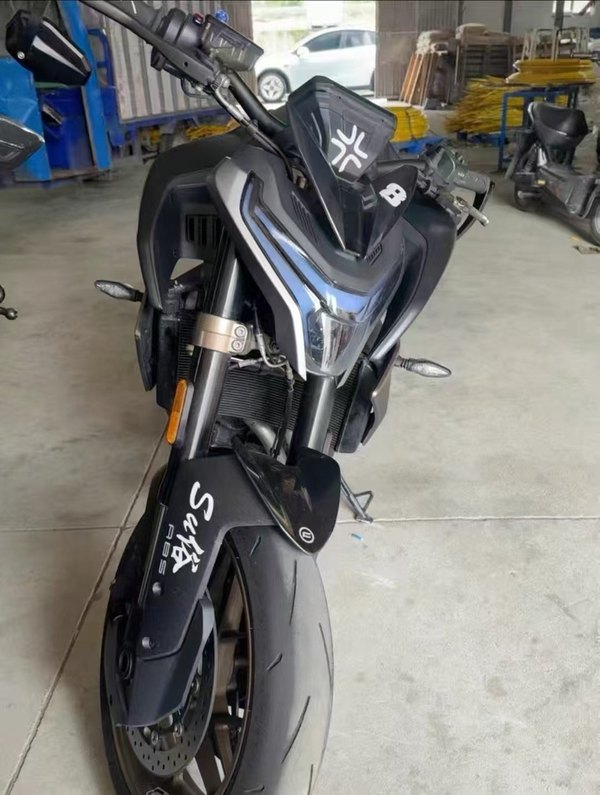 二手春风800NK
