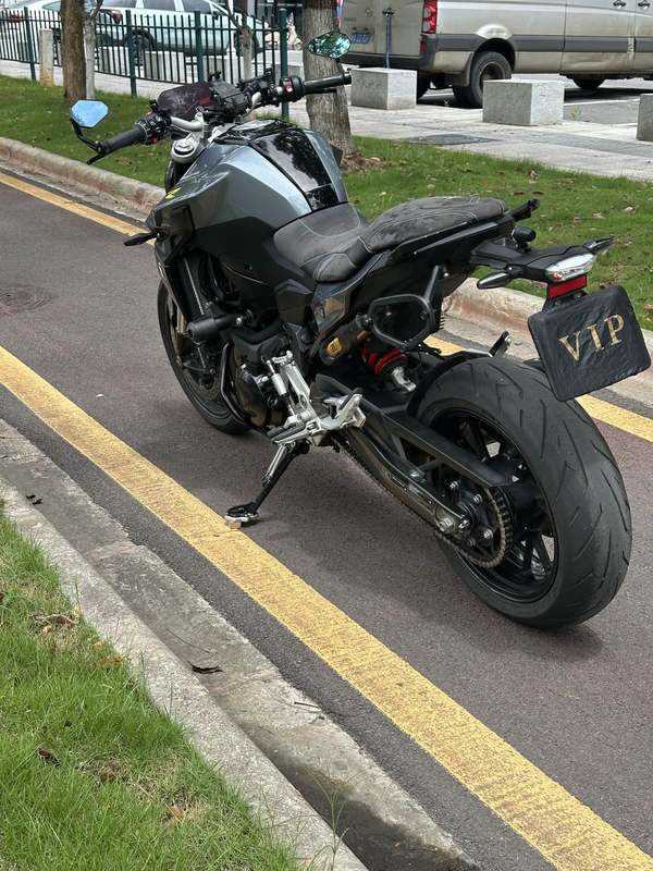 二手宝马F 900 R