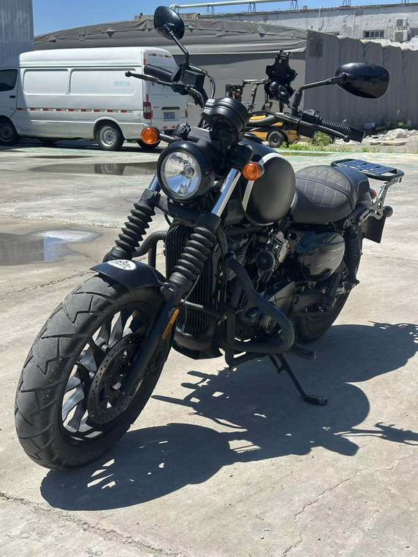 二手晓星GV300S