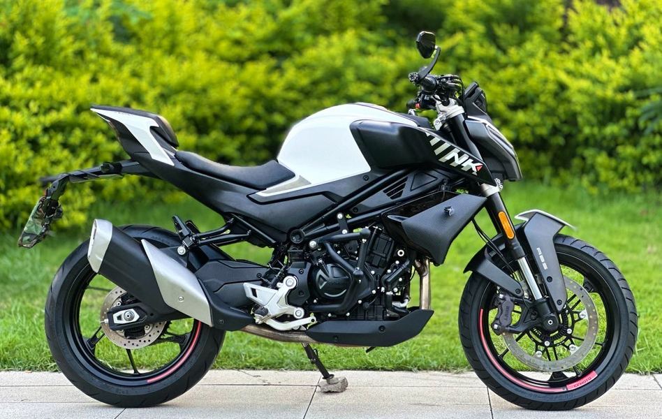 二手春风450NK