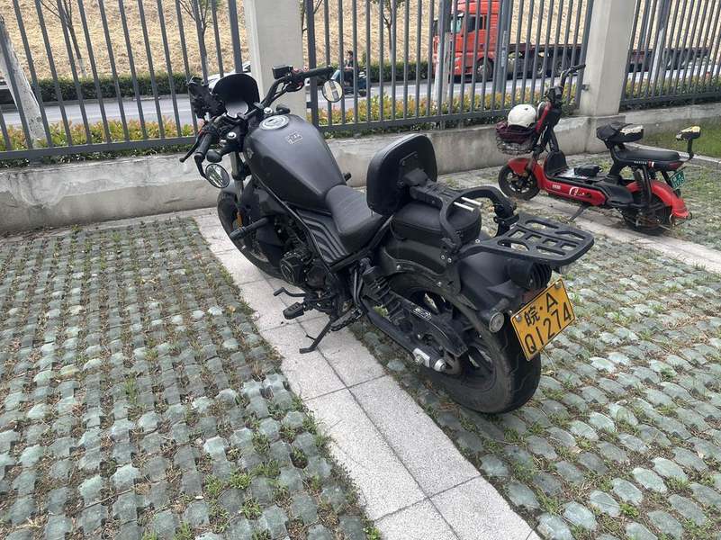 二手香帅Joy