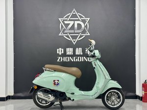 二手VESPAPrimavera