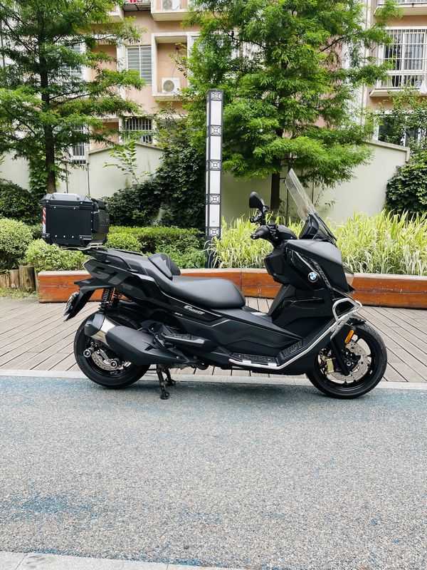 二手宝马C 400