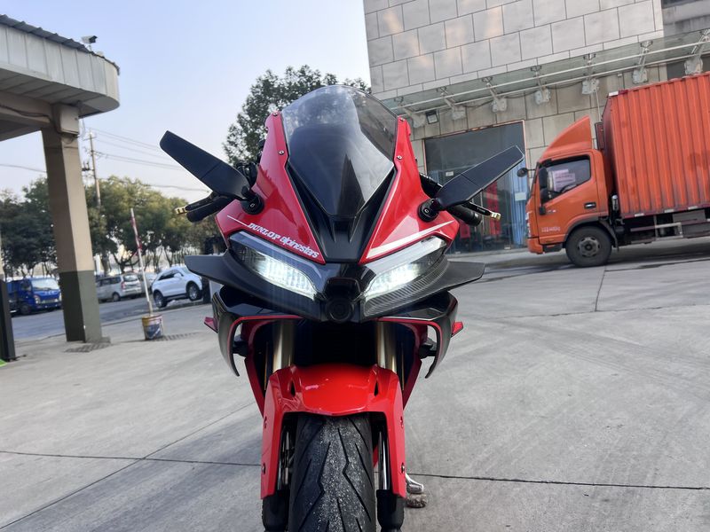二手无极RR525