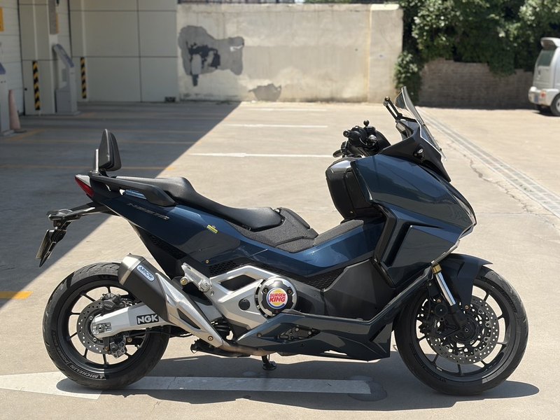 二手本田NSS750