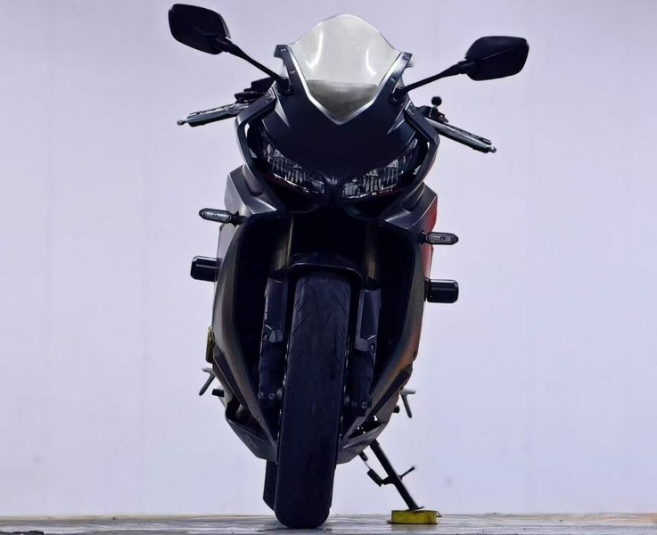 二手本田CBR650R