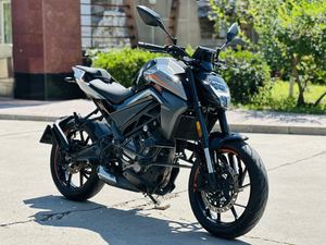 二手春风250NK