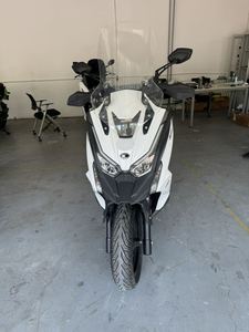 二手光阳赛艇 S350
