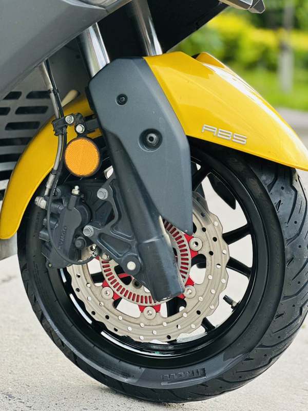 二手光阳赛艇 CT300