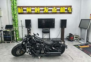 二手奔达黑旗500