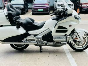二手本田Gold Wing GL1800