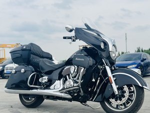 二手印第安公路大师 Roadmaster