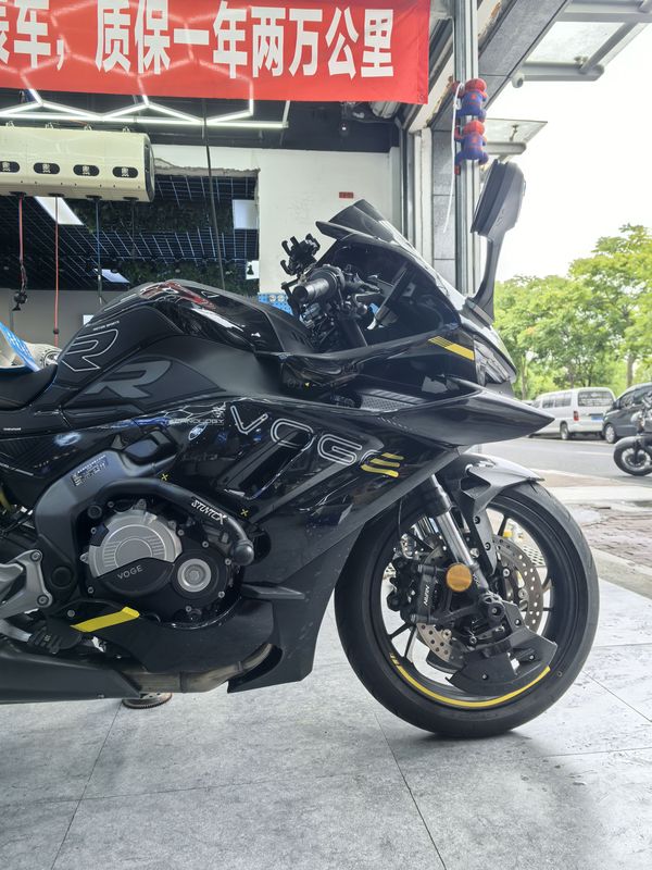 二手无极RR500S