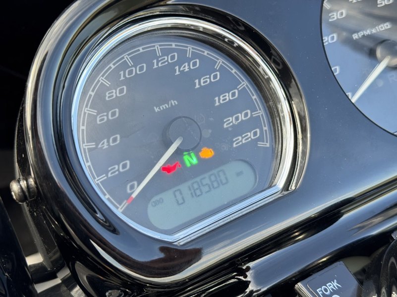 二手哈雷戴维森公路滑翔 Road Glide
