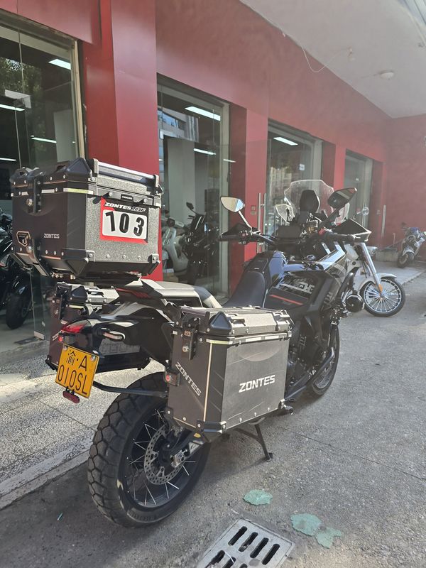 二手升仕703F