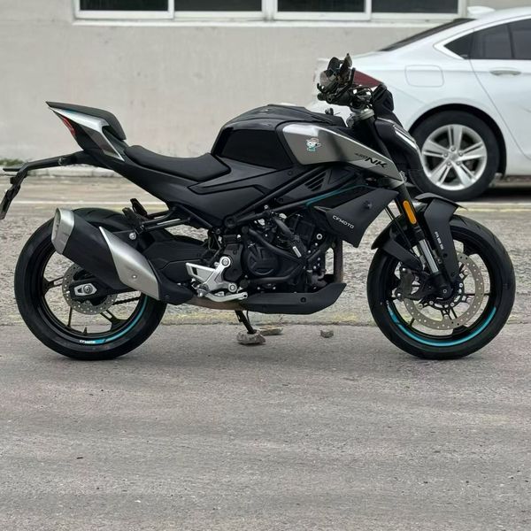 二手春风450NK