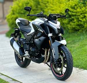 二手春风450NK