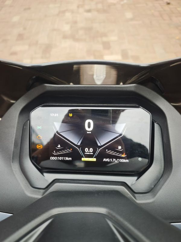 二手春风150SC