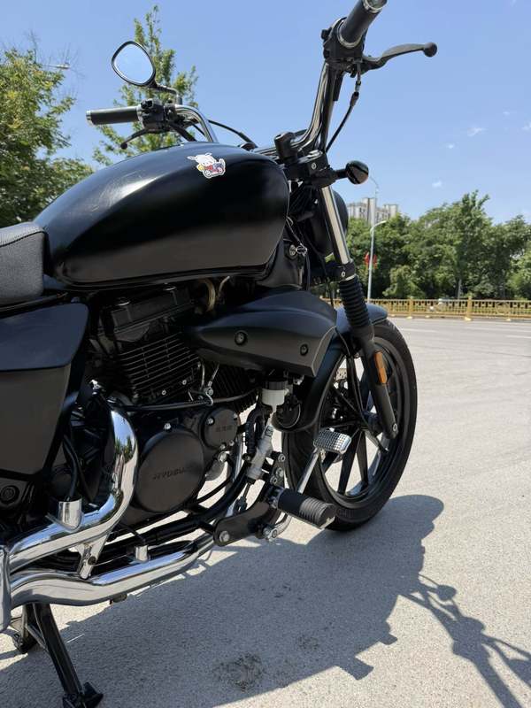 二手晓星GV250DR