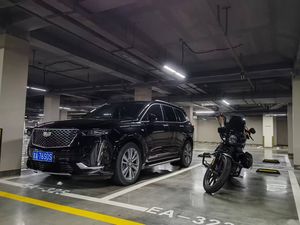 二手哈雷戴维森硬汉 lron 1200