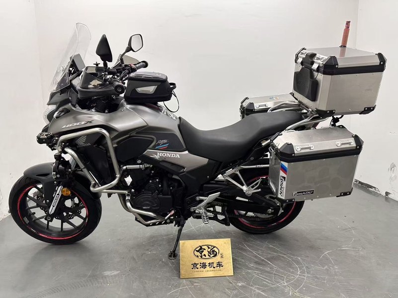 二手本田CB400X