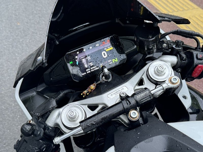 二手春风675SR-R