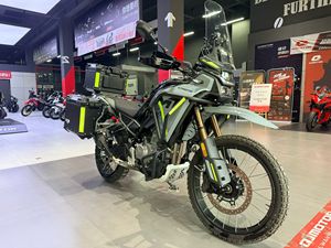 二手春风450MT