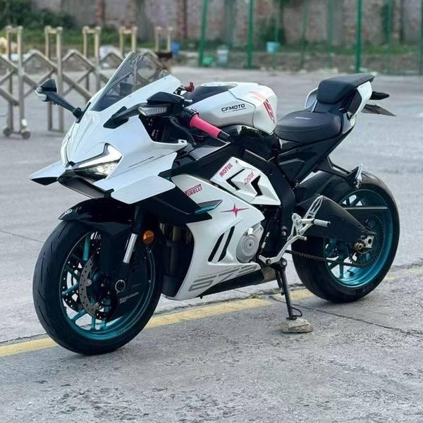 二手春风675SR-R