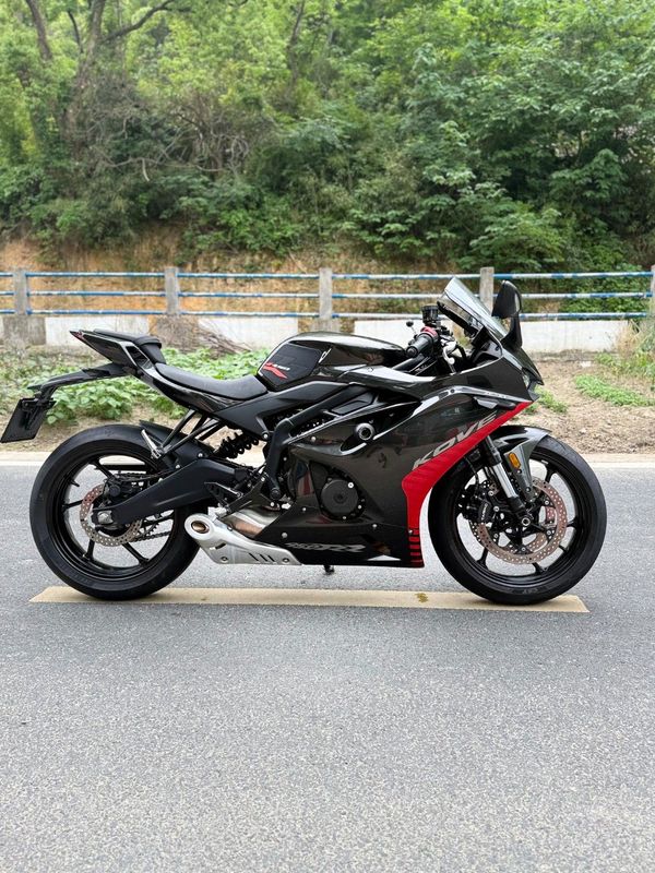 二手凯越450RR