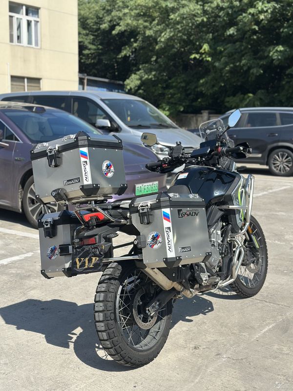 二手春风450MT