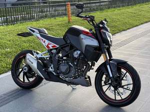 二手凯越Cobra 321R