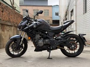 二手QJMOTOR追350