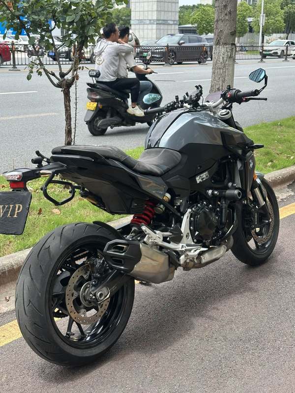 二手宝马F 900 R