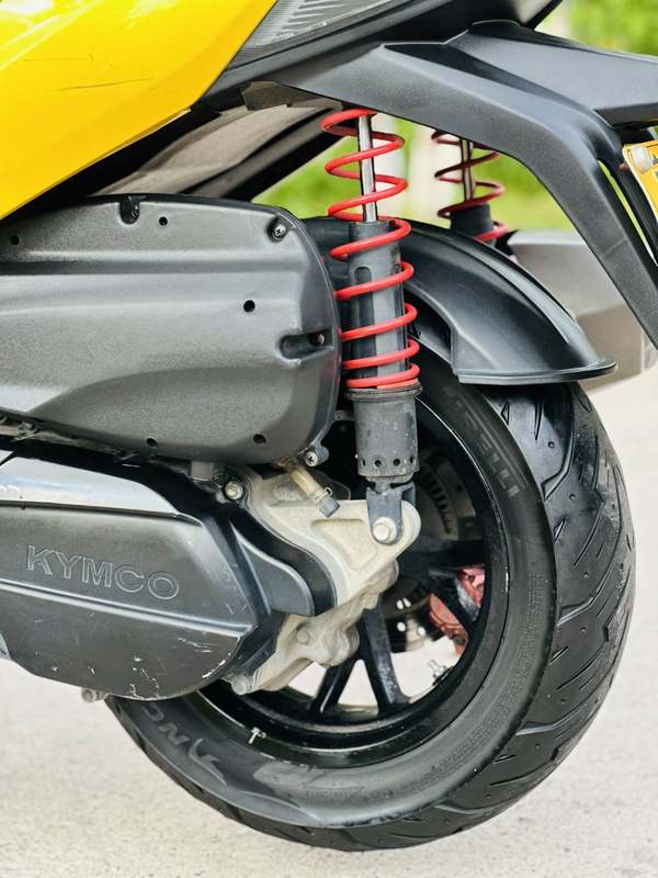 二手光阳赛艇 CT300