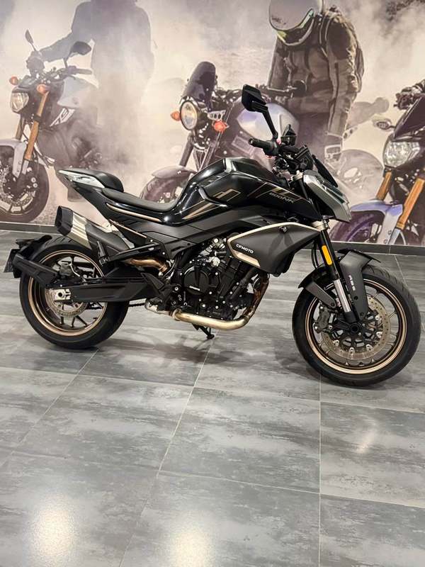 二手春风800NK